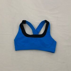 Jo+Jax blue top